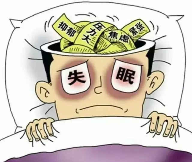 考前焦慮了？來聽專家怎么說！