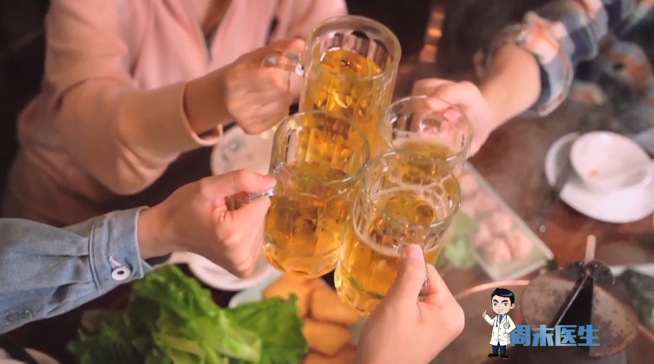 【周末醫(yī)生】59期——中秋遇上國慶 飲食安全莫大意！